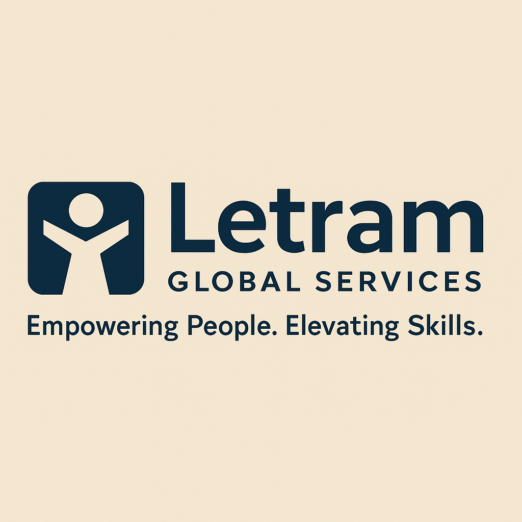 Letram Logo